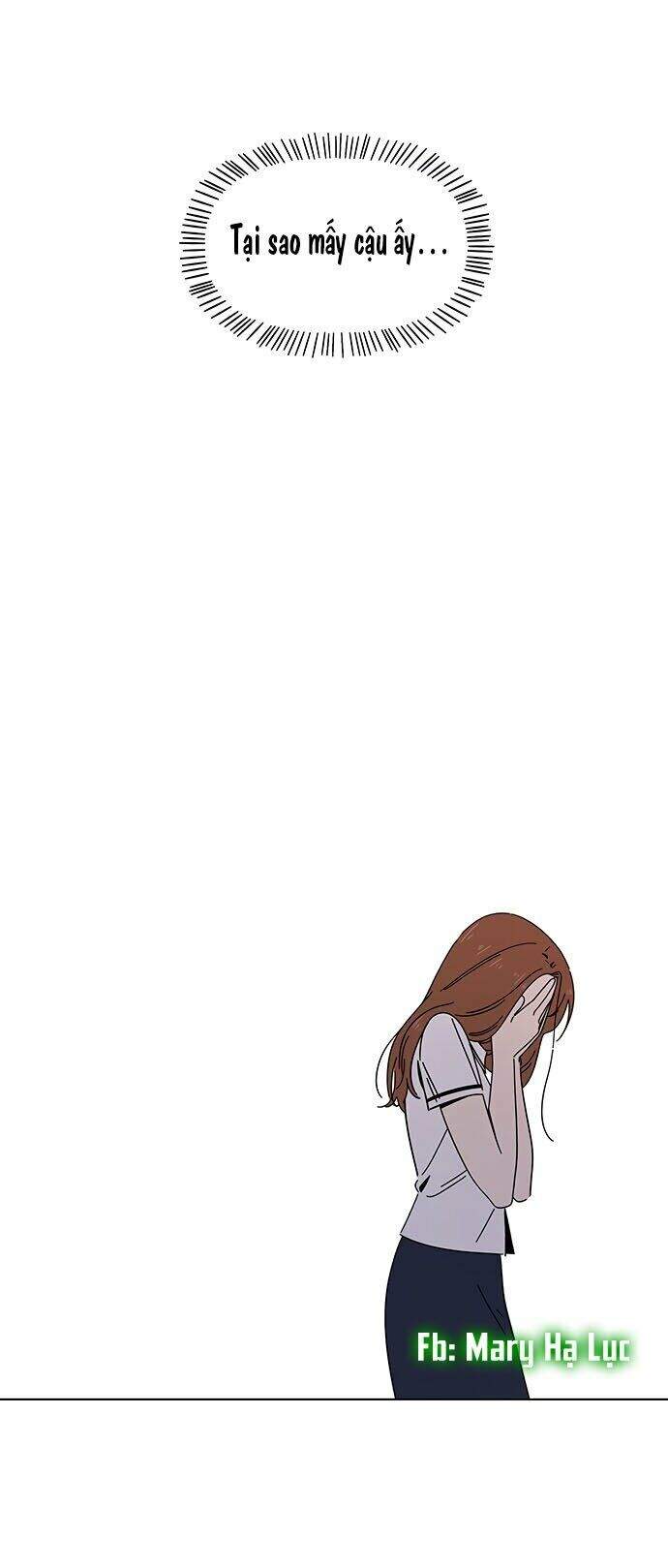 Thanh Xuân Rực Rỡ Chapter 24 - 8