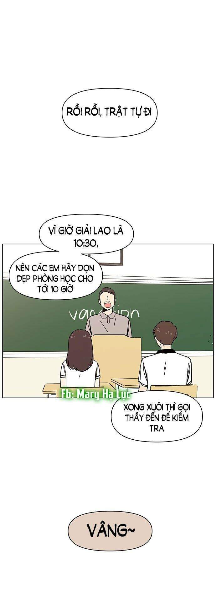 Thanh Xuân Rực Rỡ Chapter 24 - 72