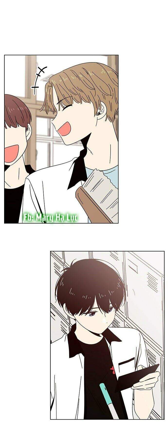 Thanh Xuân Rực Rỡ Chapter 24 - 73