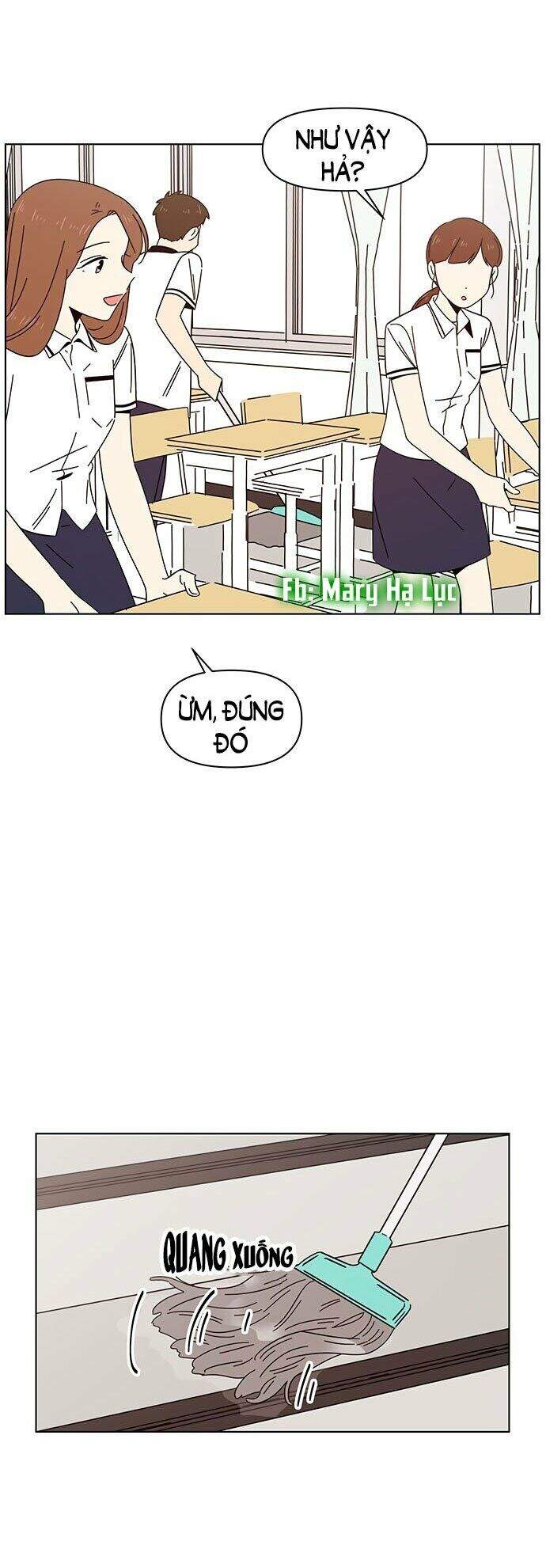 Thanh Xuân Rực Rỡ Chapter 24 - 74