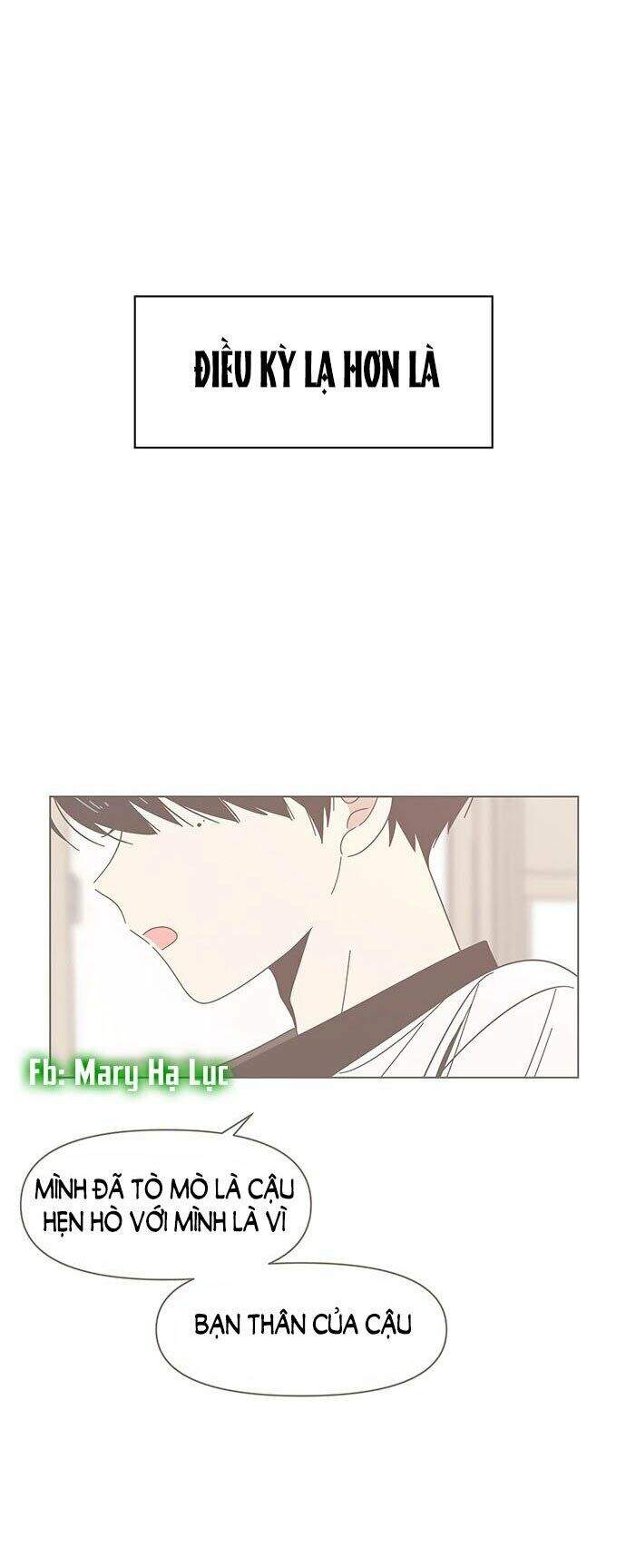 Thanh Xuân Rực Rỡ Chapter 24 - 10
