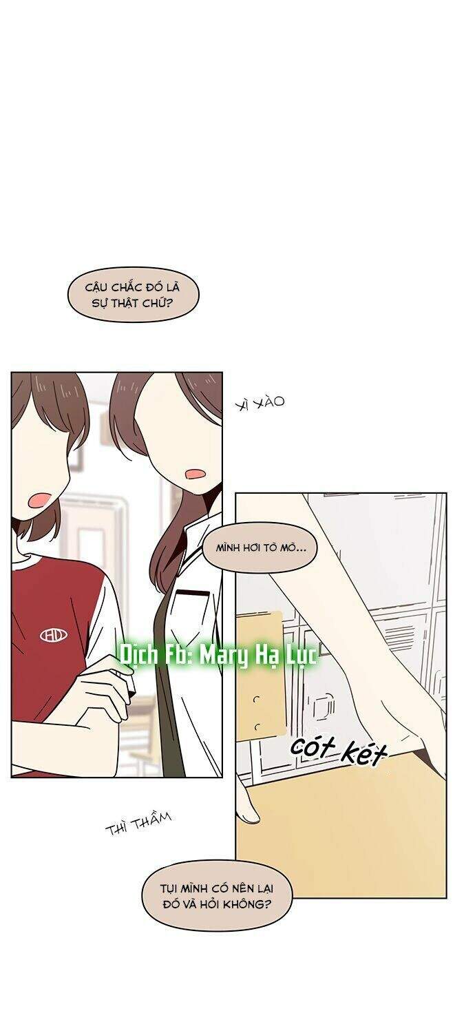 Thanh Xuân Rực Rỡ Chapter 25 - 2