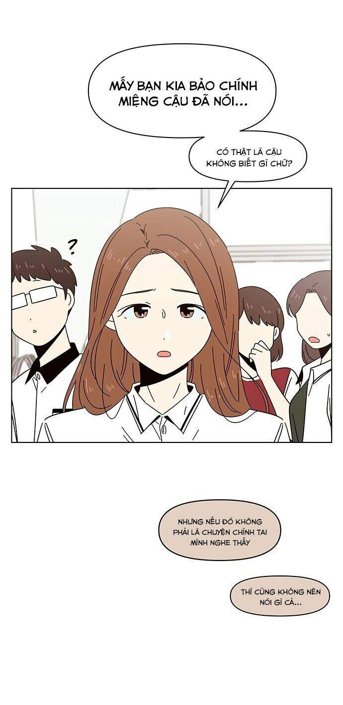 Thanh Xuân Rực Rỡ Chapter 25 - 12