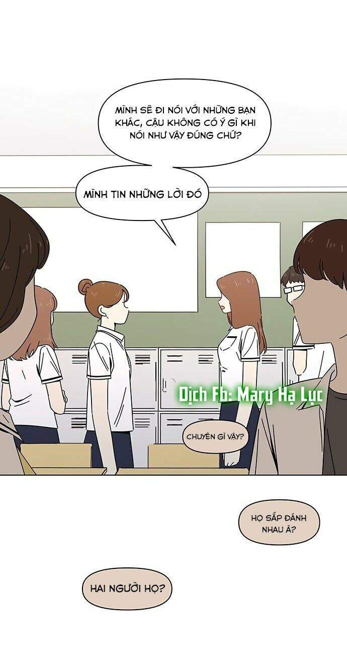 Thanh Xuân Rực Rỡ Chapter 25 - 13