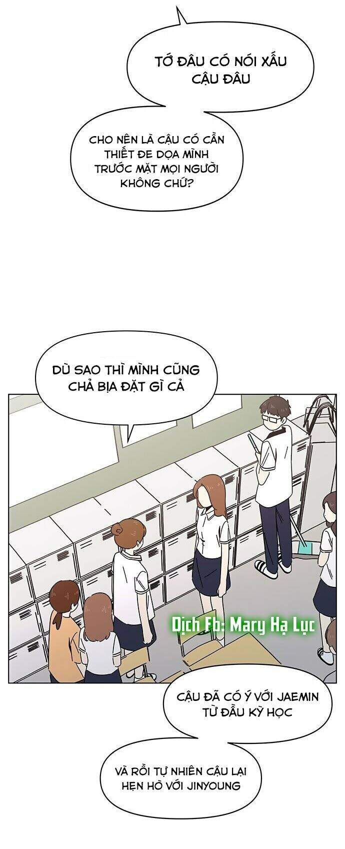 Thanh Xuân Rực Rỡ Chapter 25 - 17