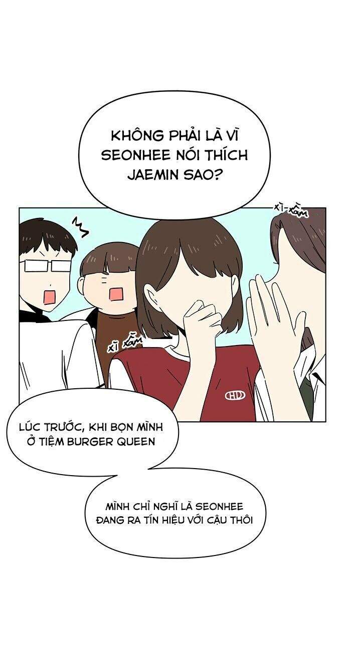 Thanh Xuân Rực Rỡ Chapter 25 - 18