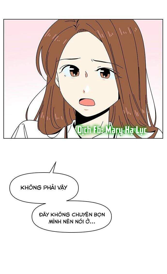 Thanh Xuân Rực Rỡ Chapter 25 - 19