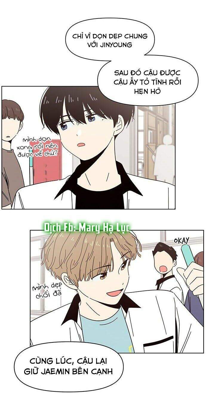 Thanh Xuân Rực Rỡ Chapter 25 - 21