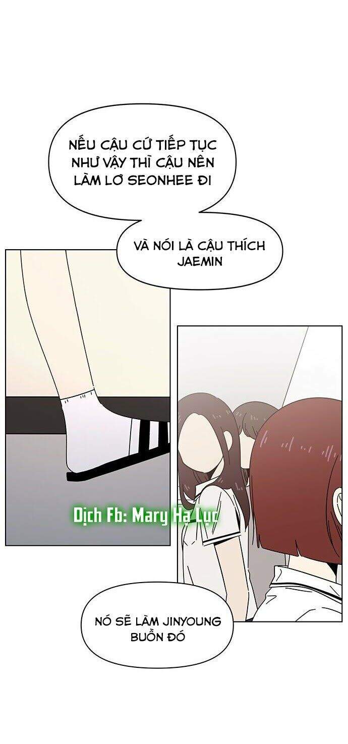 Thanh Xuân Rực Rỡ Chapter 25 - 23