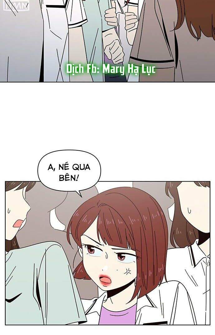 Thanh Xuân Rực Rỡ Chapter 25 - 28