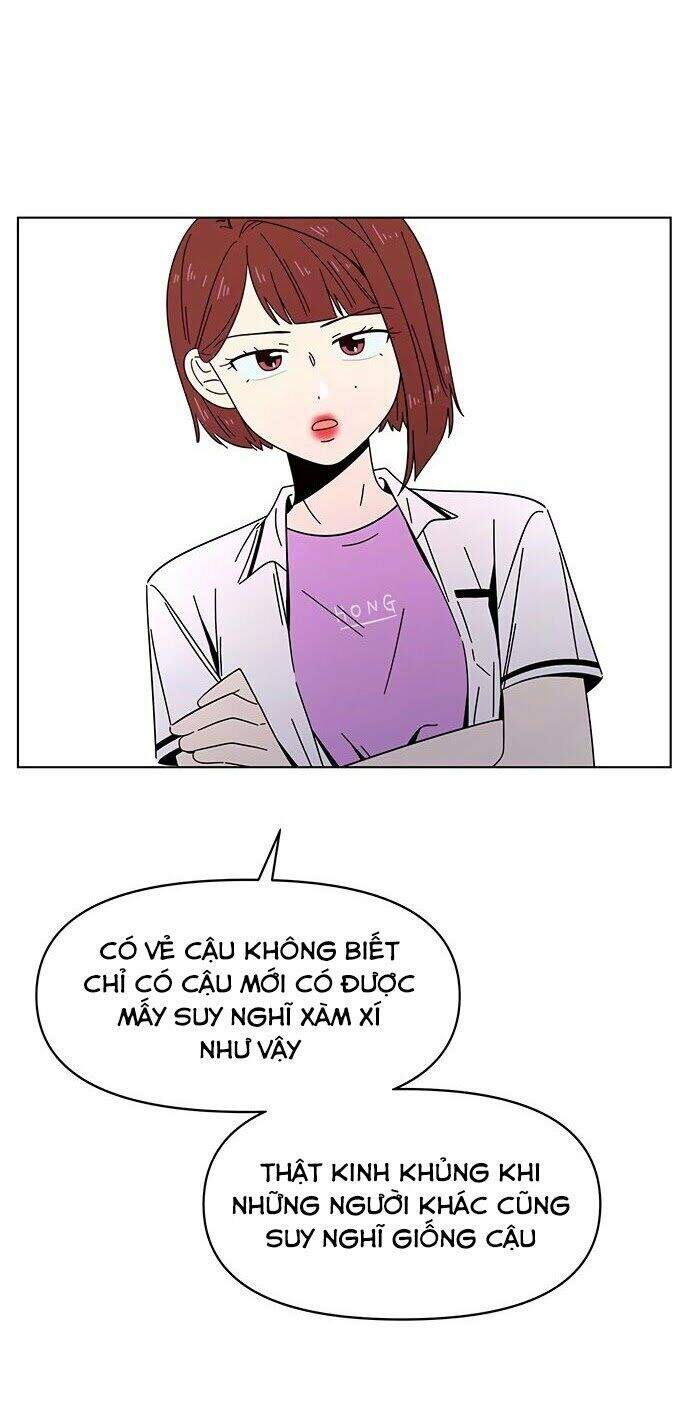 Thanh Xuân Rực Rỡ Chapter 25 - 30