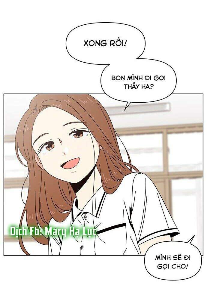 Thanh Xuân Rực Rỡ Chapter 25 - 4