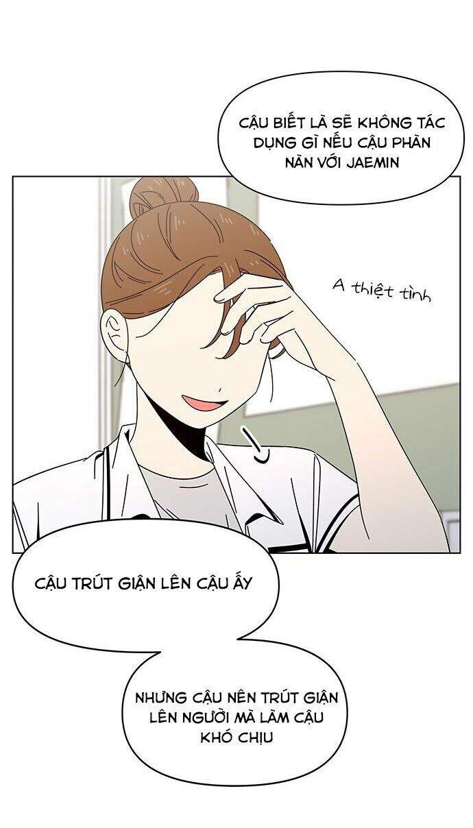 Thanh Xuân Rực Rỡ Chapter 25 - 31