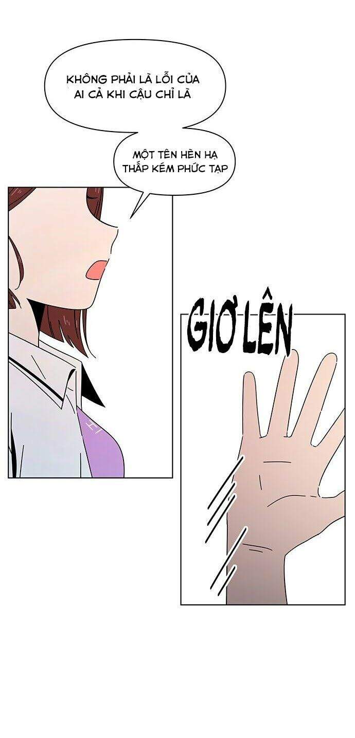 Thanh Xuân Rực Rỡ Chapter 25 - 32