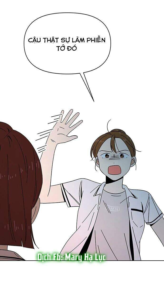 Thanh Xuân Rực Rỡ Chapter 25 - 33