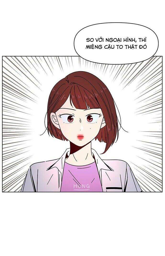 Thanh Xuân Rực Rỡ Chapter 25 - 34