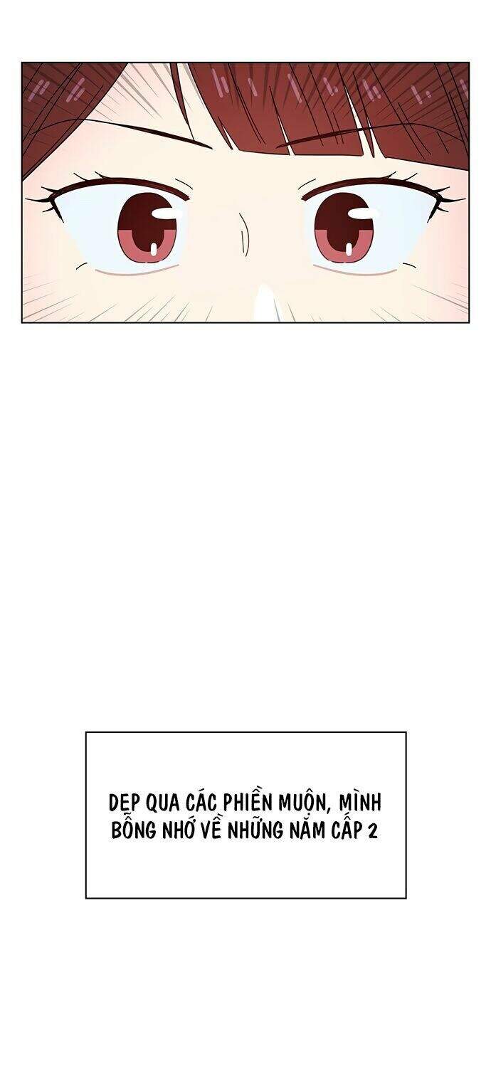Thanh Xuân Rực Rỡ Chapter 25 - 35