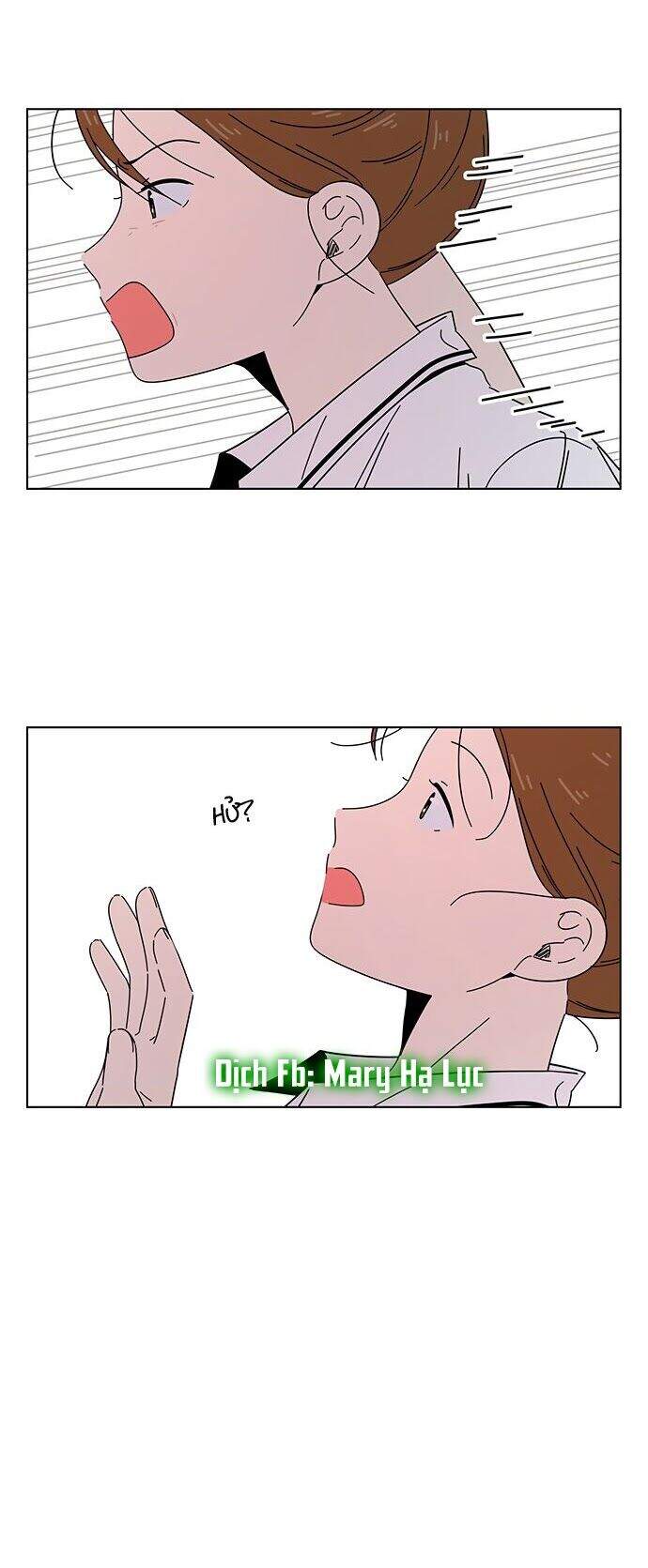 Thanh Xuân Rực Rỡ Chapter 25 - 36