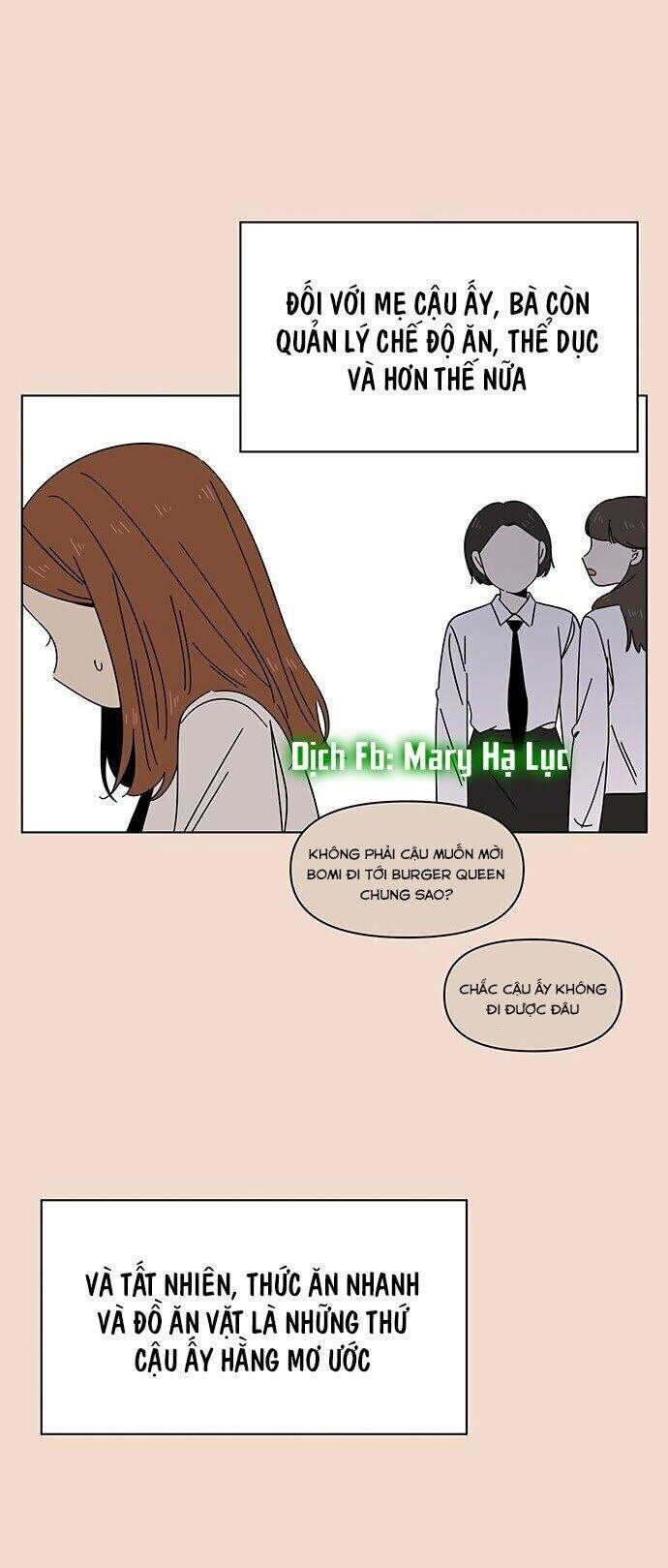 Thanh Xuân Rực Rỡ Chapter 25 - 38