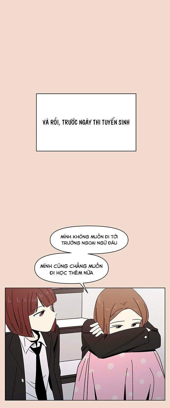 Thanh Xuân Rực Rỡ Chapter 25 - 39