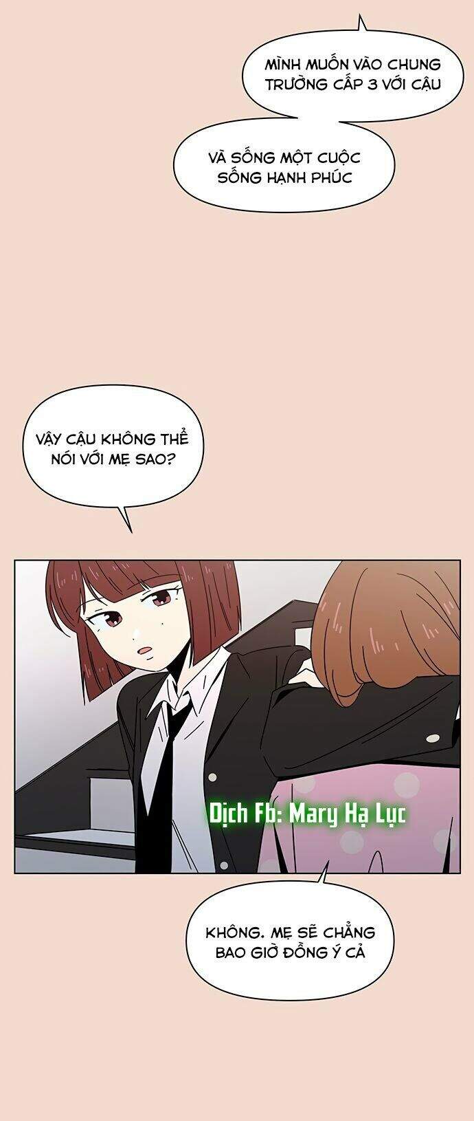 Thanh Xuân Rực Rỡ Chapter 25 - 40
