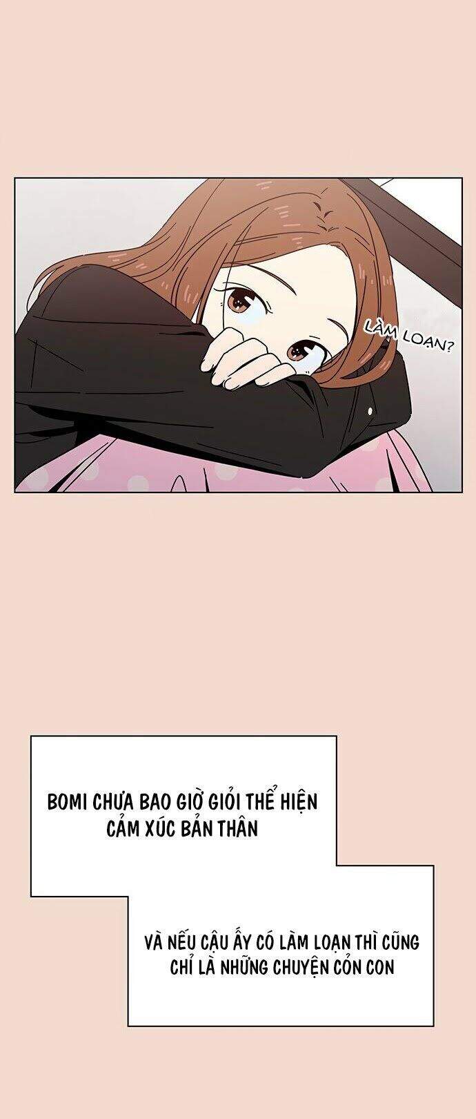 Thanh Xuân Rực Rỡ Chapter 25 - 42