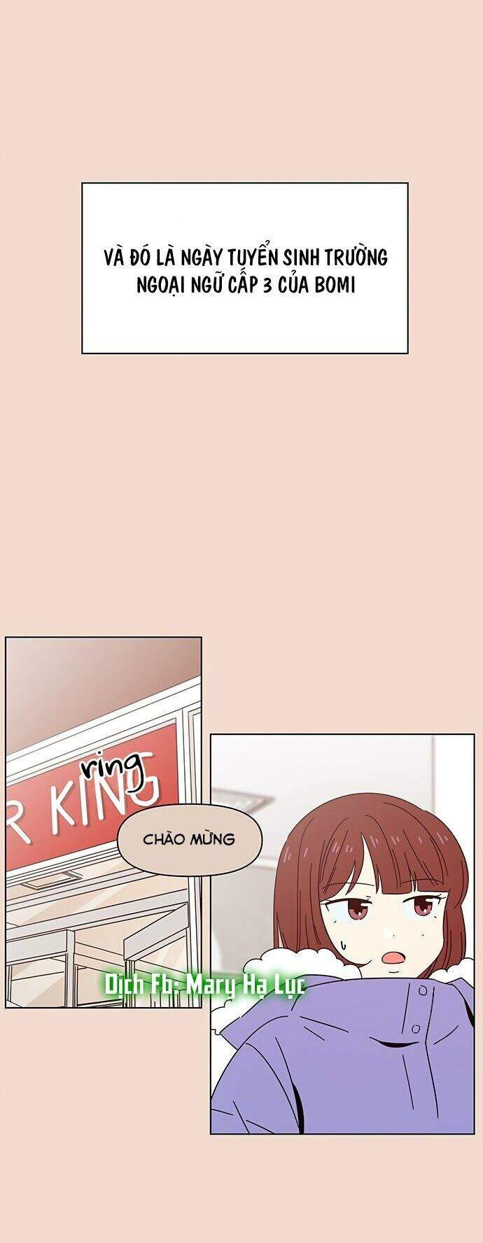 Thanh Xuân Rực Rỡ Chapter 25 - 43