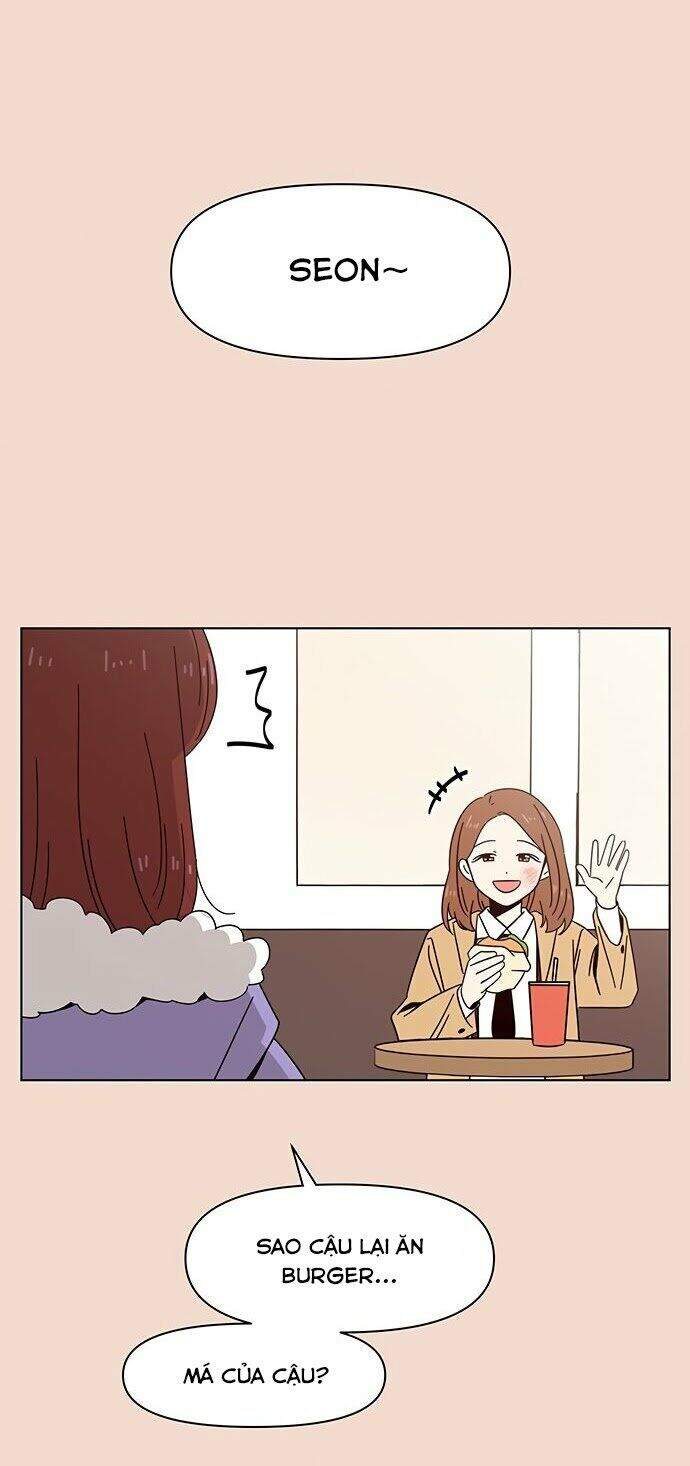 Thanh Xuân Rực Rỡ Chapter 25 - 44