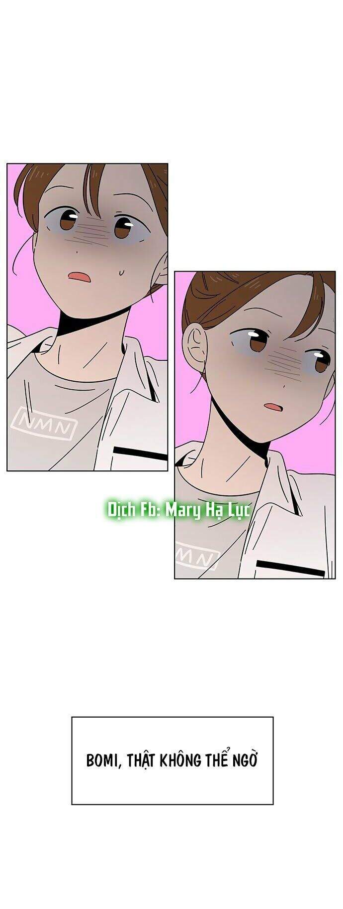 Thanh Xuân Rực Rỡ Chapter 25 - 47