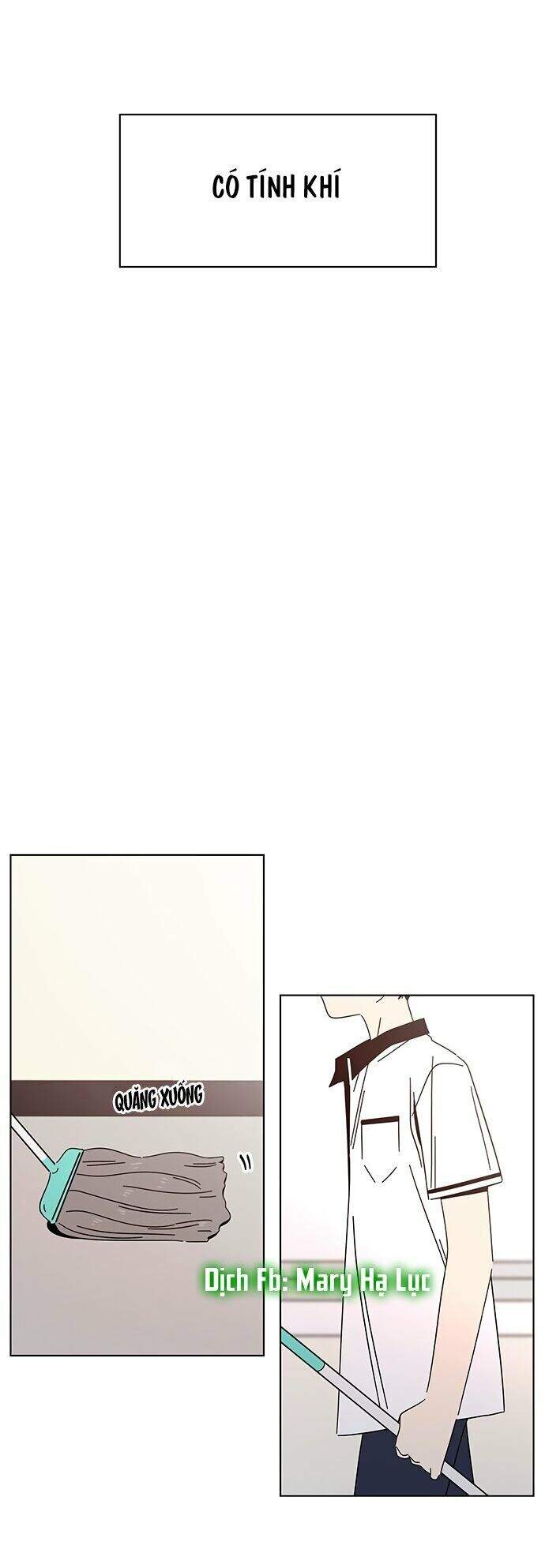 Thanh Xuân Rực Rỡ Chapter 25 - 50