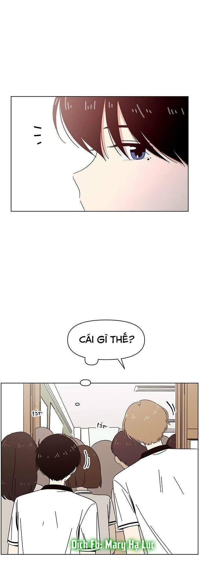 Thanh Xuân Rực Rỡ Chapter 25 - 51