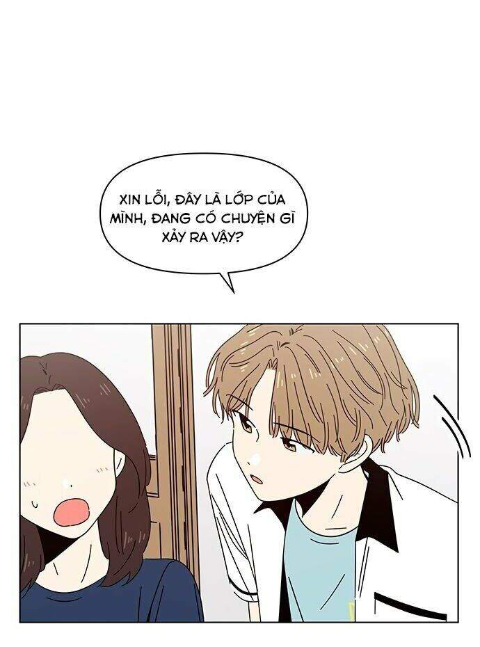 Thanh Xuân Rực Rỡ Chapter 25 - 54