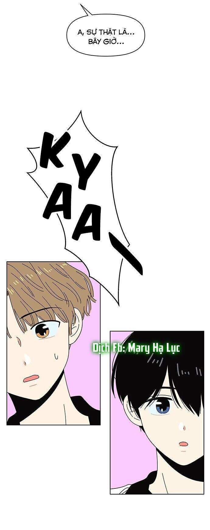 Thanh Xuân Rực Rỡ Chapter 25 - 55
