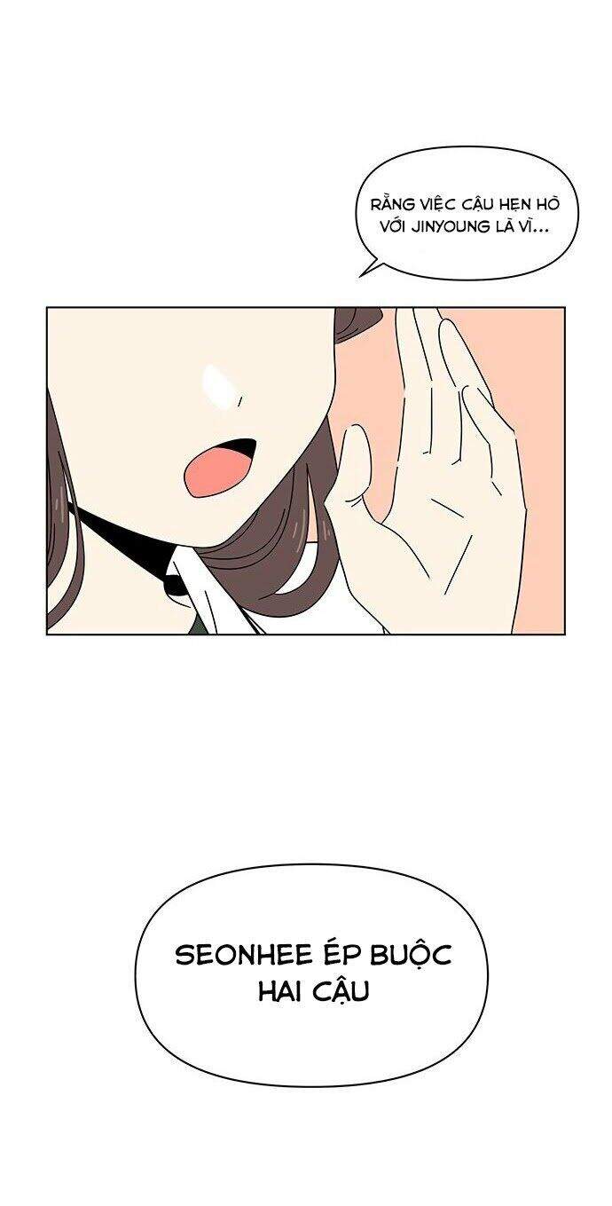 Thanh Xuân Rực Rỡ Chapter 25 - 7