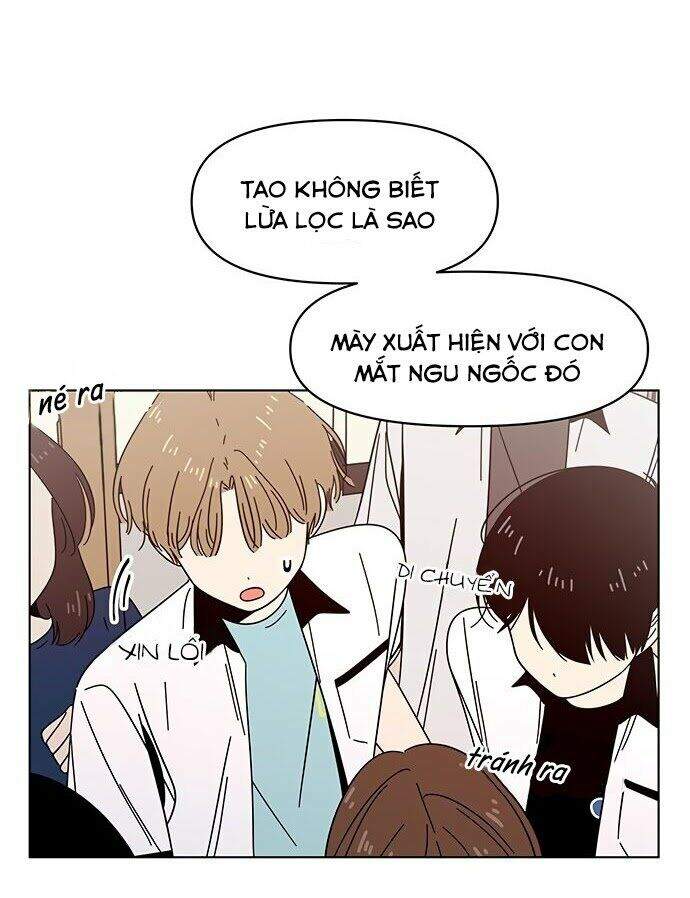 Thanh Xuân Rực Rỡ Chapter 25 - 61