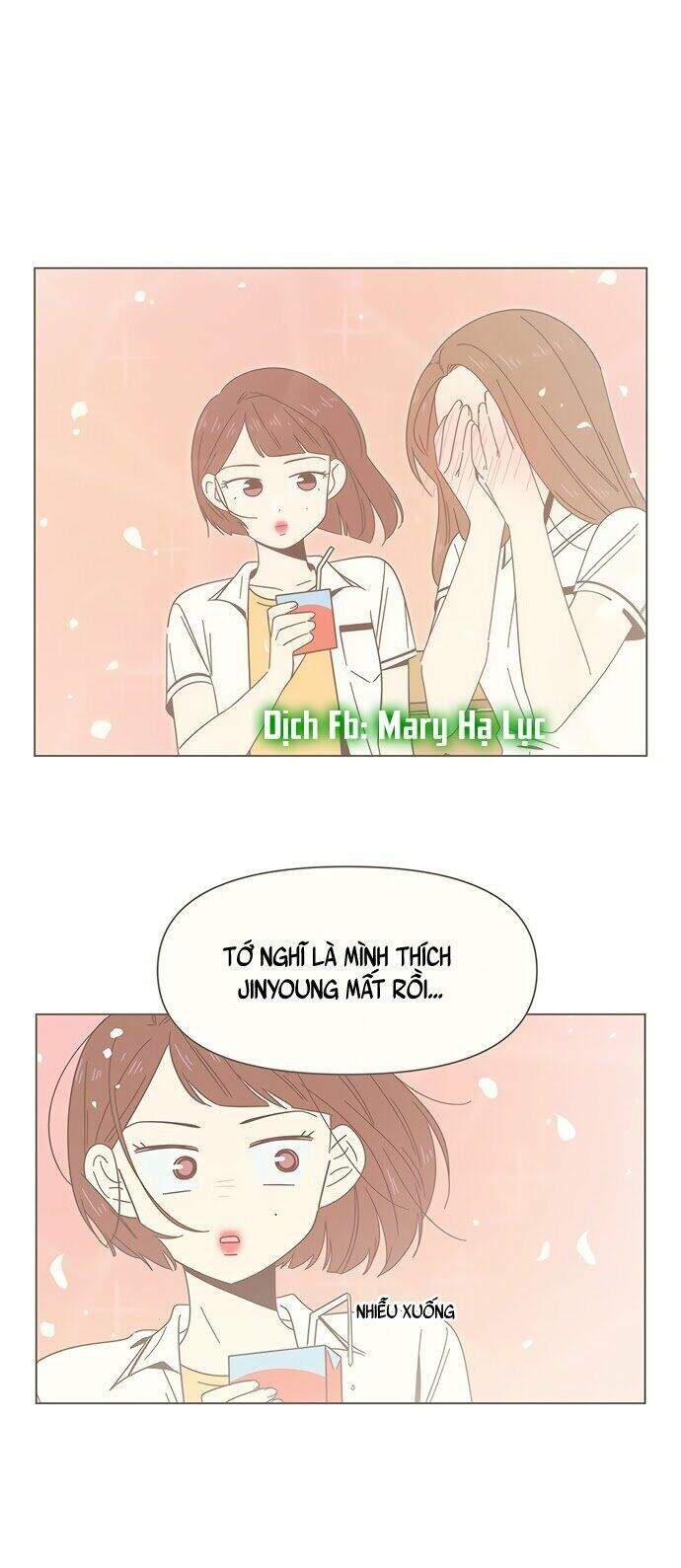 Thanh Xuân Rực Rỡ Chapter 26 - 11