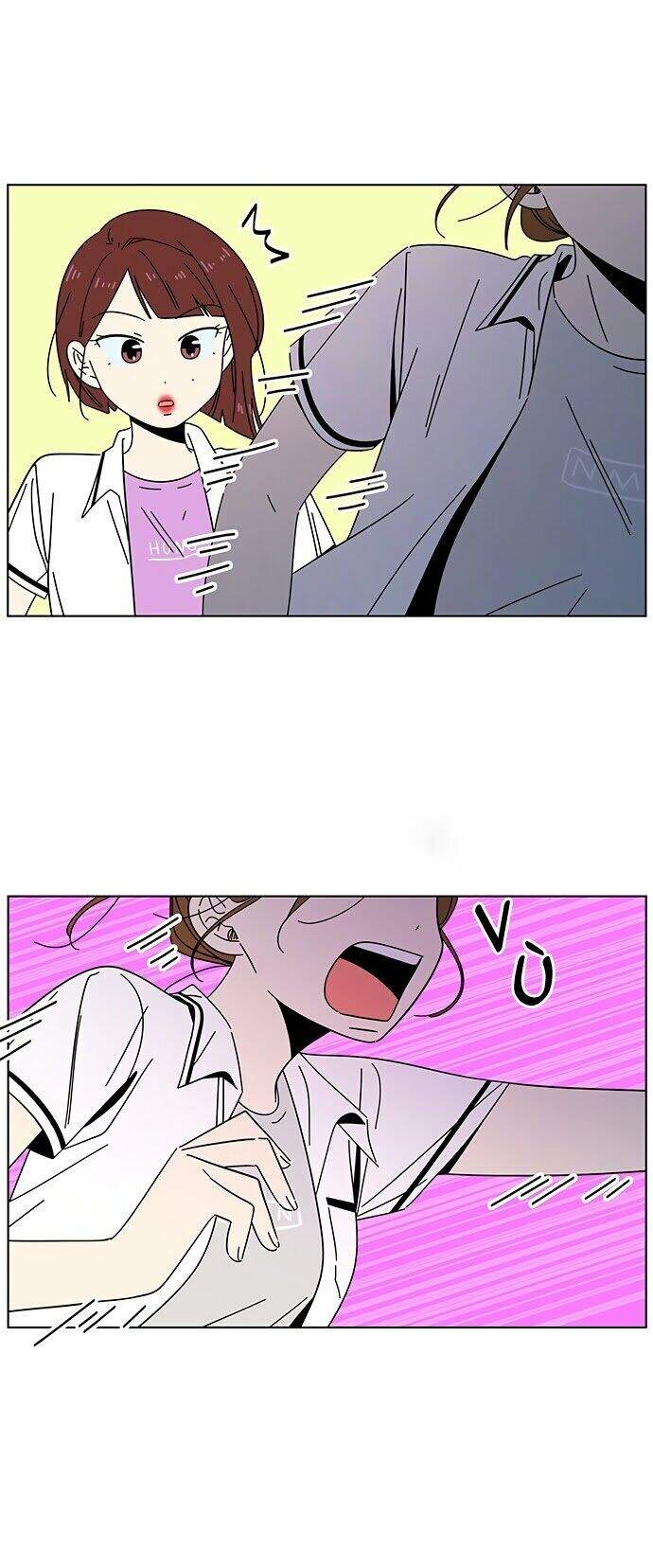 Thanh Xuân Rực Rỡ Chapter 26 - 17