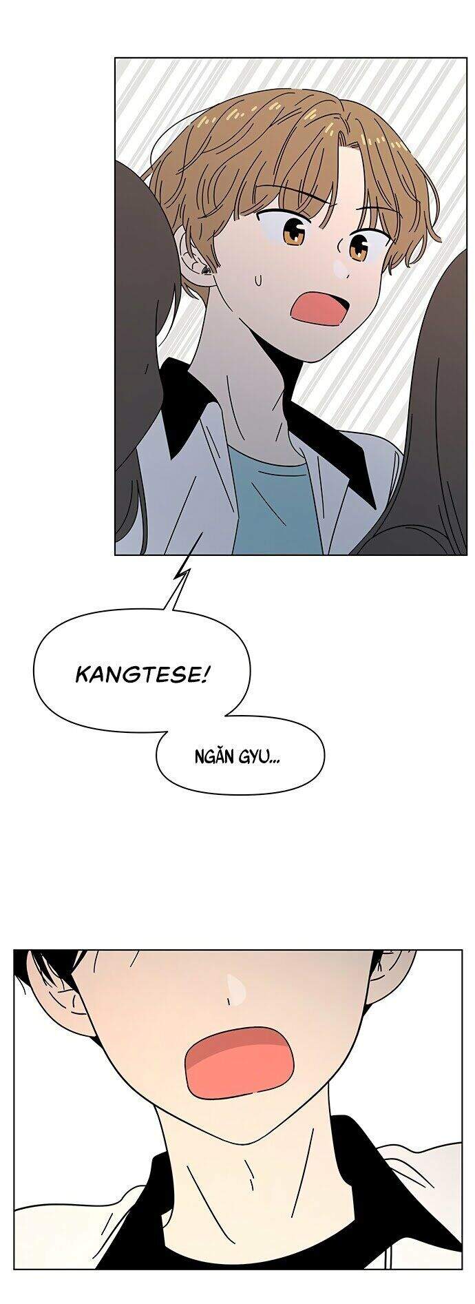 Thanh Xuân Rực Rỡ Chapter 26 - 20