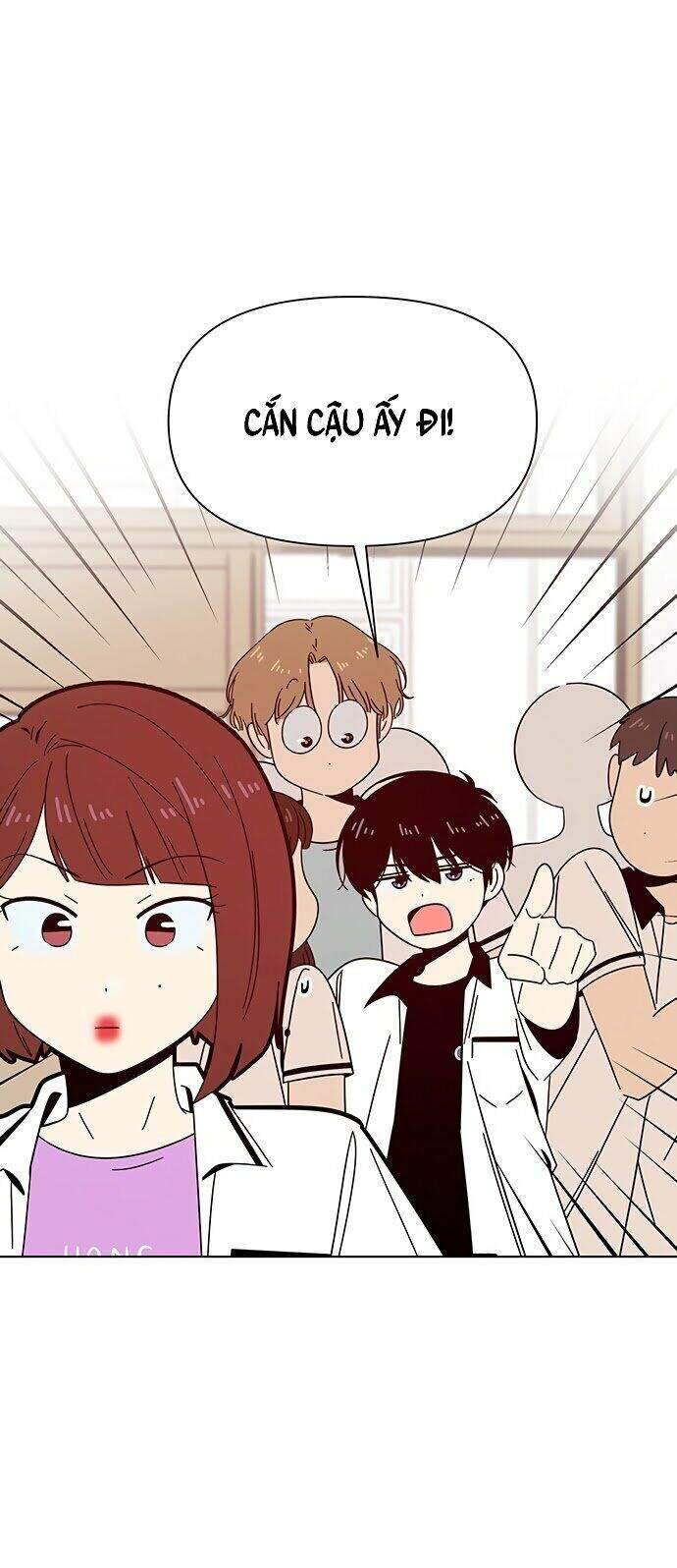 Thanh Xuân Rực Rỡ Chapter 26 - 21