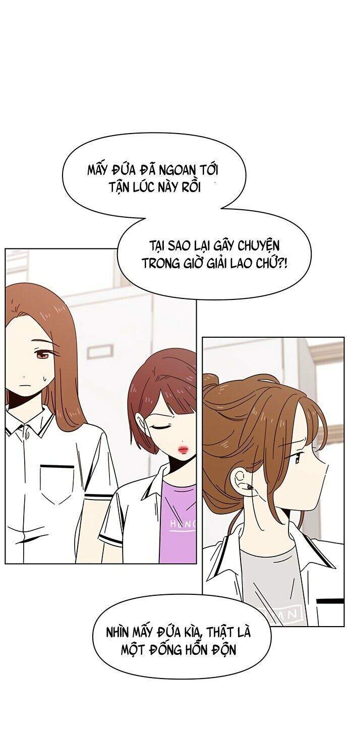 Thanh Xuân Rực Rỡ Chapter 26 - 26
