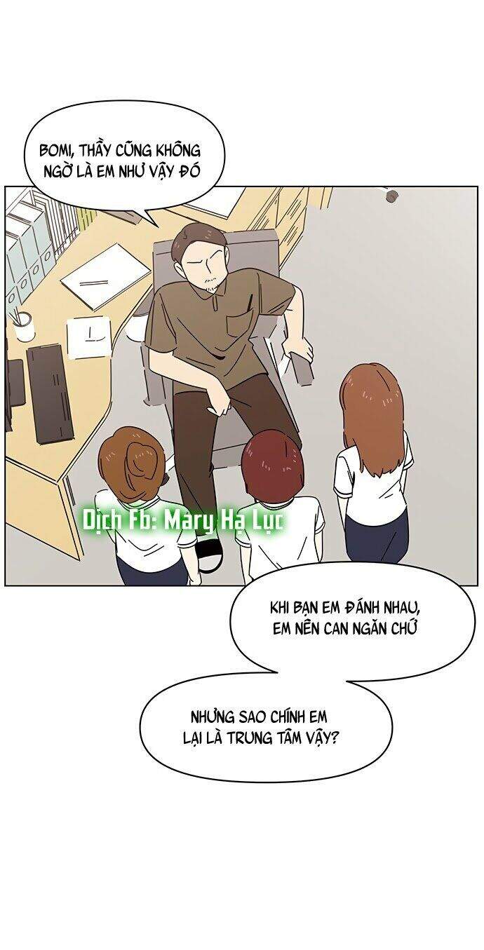 Thanh Xuân Rực Rỡ Chapter 26 - 28