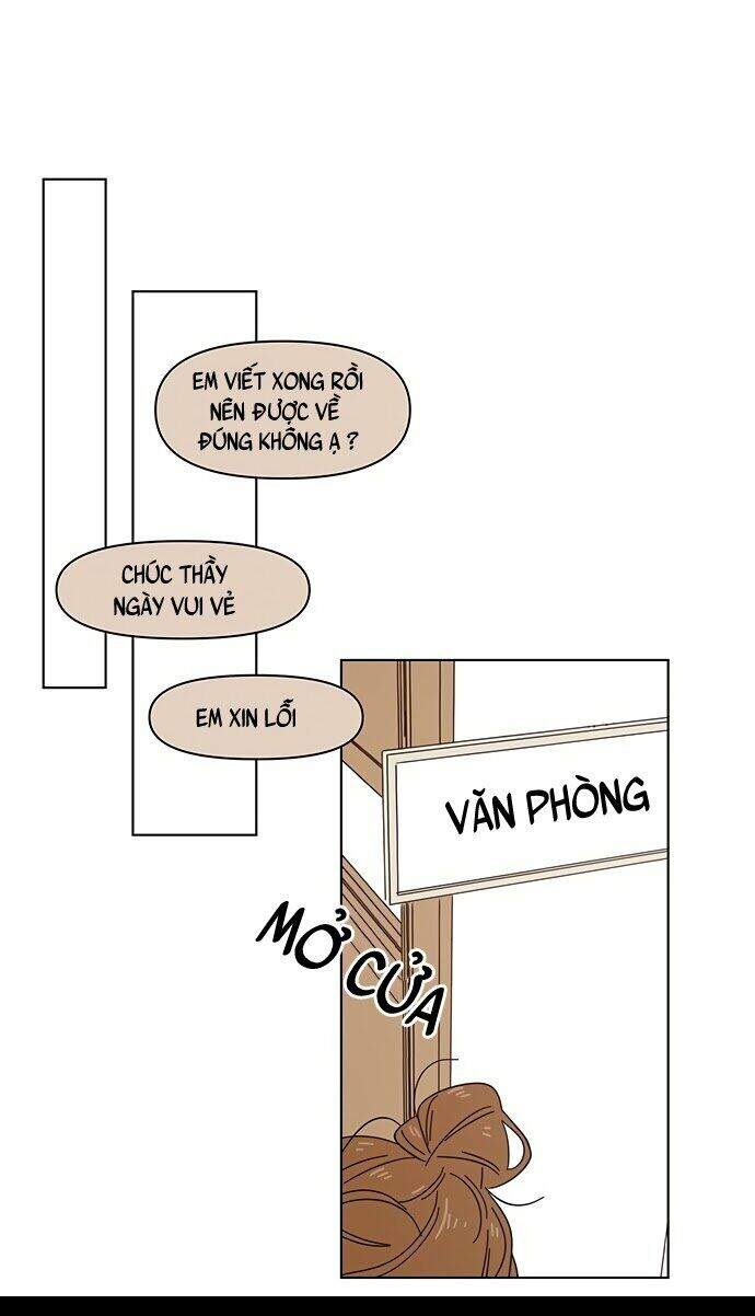 Thanh Xuân Rực Rỡ Chapter 26 - 30