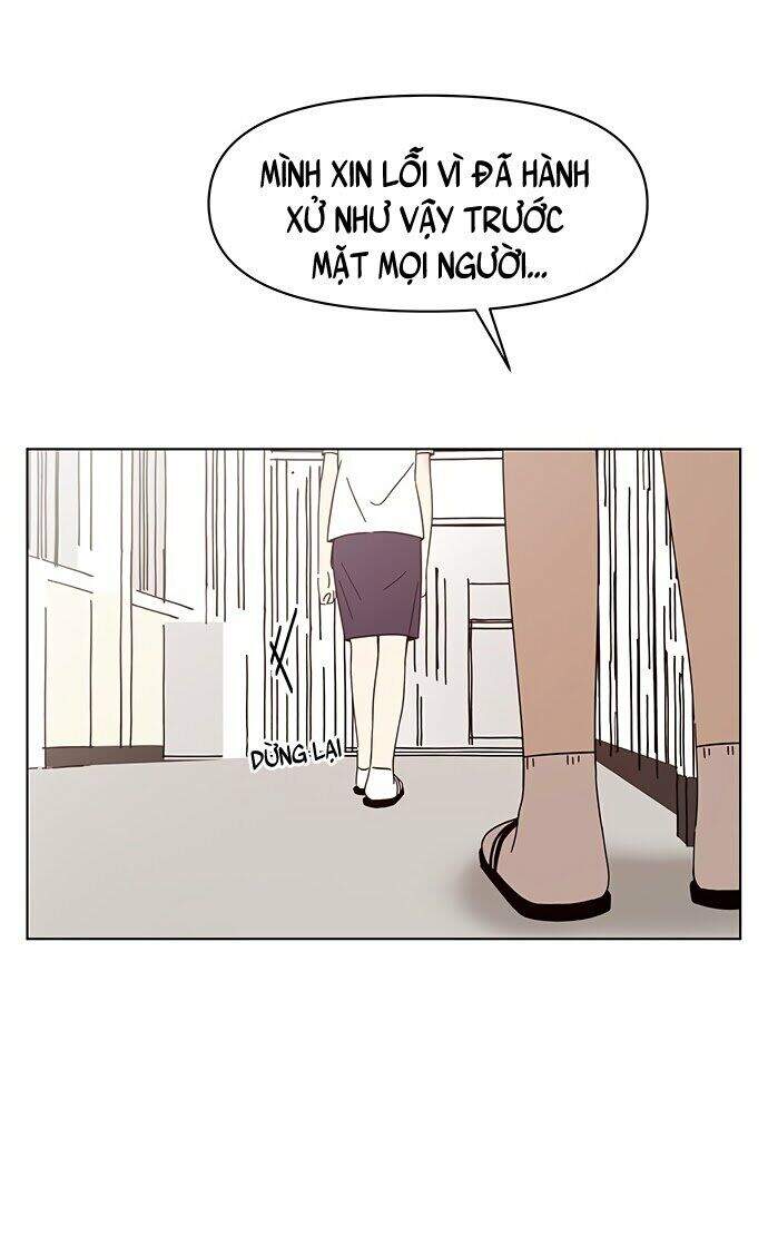Thanh Xuân Rực Rỡ Chapter 26 - 32