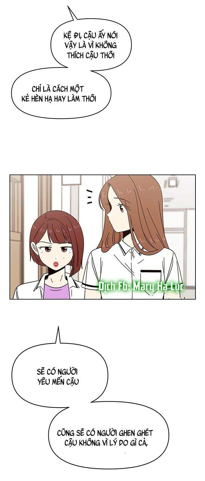Thanh Xuân Rực Rỡ Chapter 26 - 34