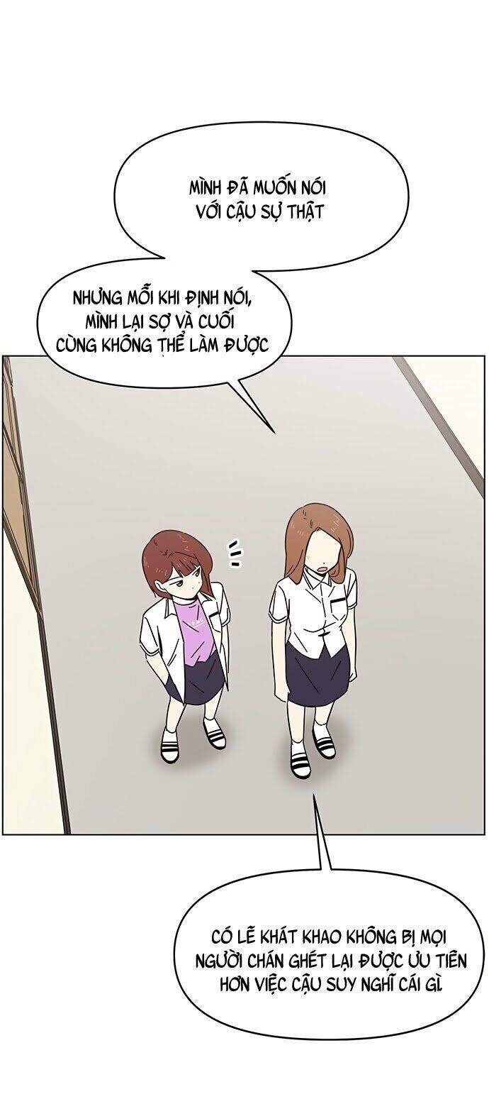 Thanh Xuân Rực Rỡ Chapter 26 - 39