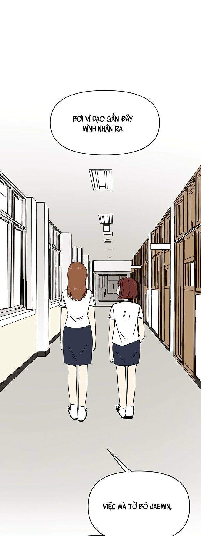 Thanh Xuân Rực Rỡ Chapter 26 - 42