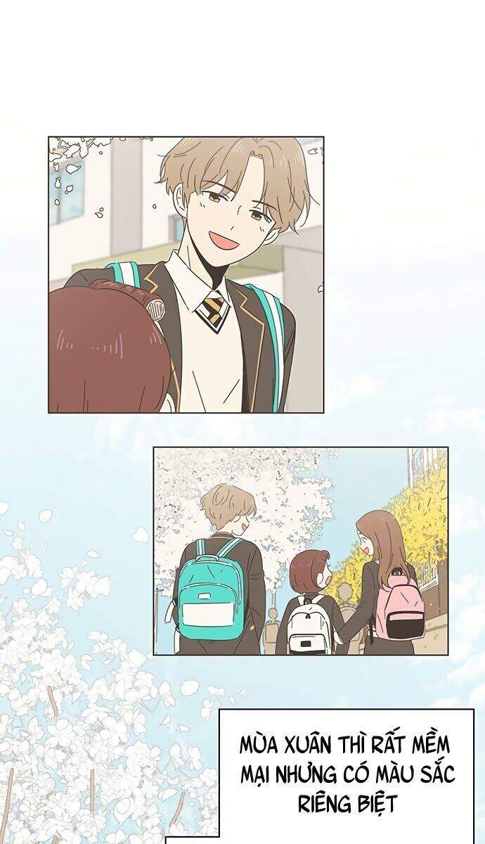 Thanh Xuân Rực Rỡ Chapter 26 - 48