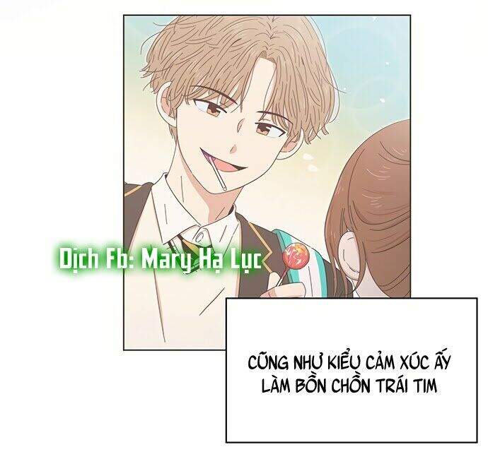 Thanh Xuân Rực Rỡ Chapter 26 - 50