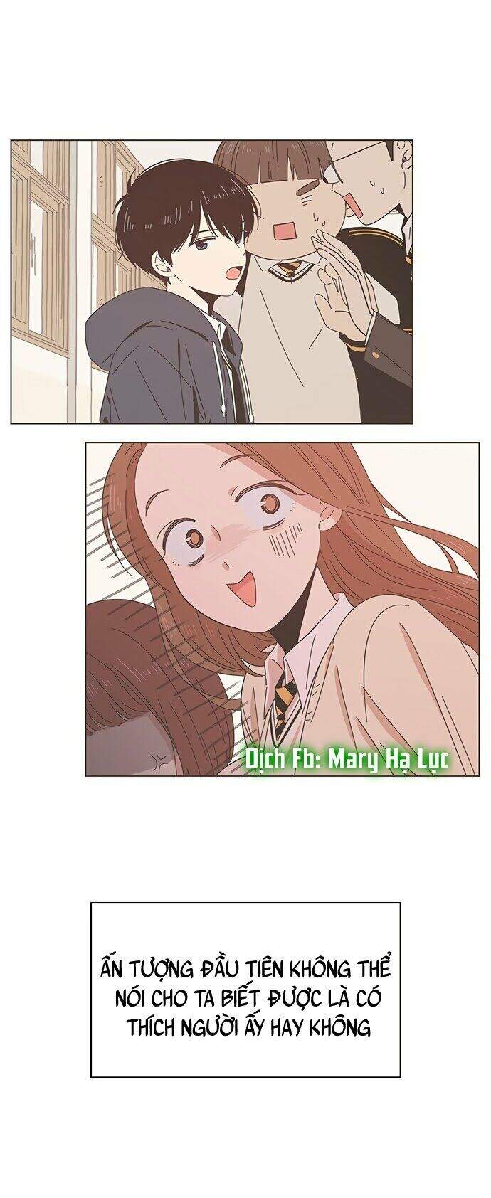 Thanh Xuân Rực Rỡ Chapter 26 - 54