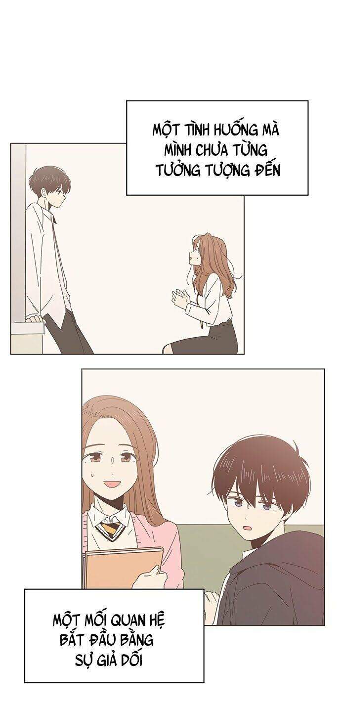 Thanh Xuân Rực Rỡ Chapter 26 - 55
